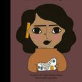 Cover Art for 9781786037459, Zaha Hadid (Little People, Big Dreams) by Sanchez Vegara, Maria Isabel