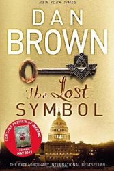 Cover Art for 9780552170024, The Lost Symbol by Dan Brown