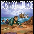 Cover Art for 9781575458304, Robinson Crusoe by Daniel Defoe