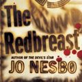 Cover Art for 9780061133992, The Redbreast by Jo Nesbo