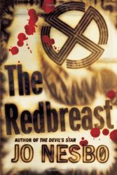 Cover Art for 9780061133992, The Redbreast by Jo Nesbo
