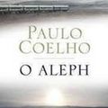 Cover Art for 9780732294106, Aleph (Paperback) by Paulo Coelho