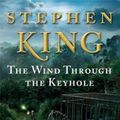 Cover Art for 9781451658903, The Wind Through the Keyhole by Stephen King