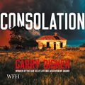 Cover Art for B097VWKYZT, Consolation by Garry Disher