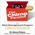 Cover Art for 9781469055732, The Chimp Paradox by Steve Peters