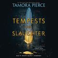 Cover Art for 9780553552362, Tempests and Slaughter by Tamora Pierce