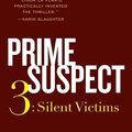 Cover Art for 9780062134424, Prime Suspect 3 by Lynda La Plante