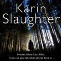 Cover Art for 9780008150839, Pieces of Her by Karin Slaughter