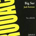 Cover Art for 9788492857210, Big Sur by Jack Kerouac