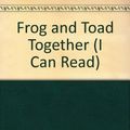 Cover Art for 9780437900890, Frog and Toad Together by Arnold Lobel