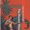 Cover Art for 9798629981527, The Master Mind of Mars by Edgar Rice Burroughs