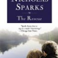 Cover Art for 9780446199858, The Rescue by Nicholas Sparks
