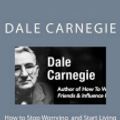 Cover Art for 9781530003129, How to Stop Worrying and Start Living by Dale Carnegie