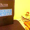 Cover Art for 9780721628608, Equine Surgery by Jorg A. Auer