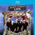 Cover Art for 5021456203819, Monty Python - Live [Mostly] One Down, Five To Go by Shock