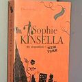 Cover Art for 9789173511155, En shopaholic i New York by Kinsella, Sophie