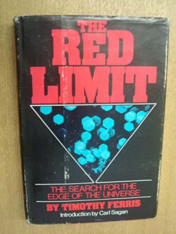 Cover Art for 9780688031763, The Red Limit by Timothy Ferris