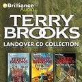 Cover Art for 9781423378471, Terry Brooks Landover CD Collection by Dick Hill