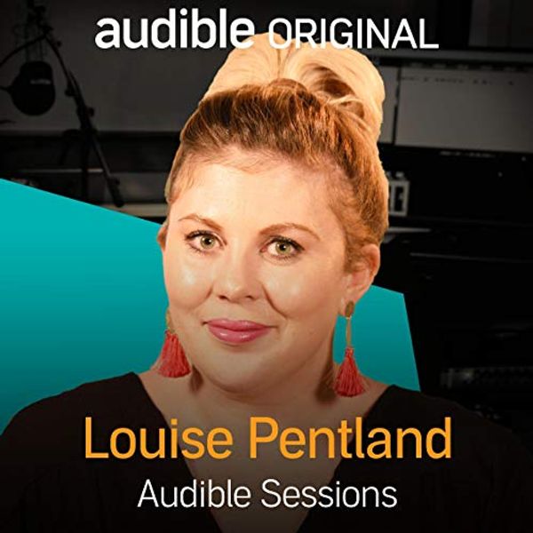 Cover Art for B07G9KJ9Y2, Louise Pentland: Audible Sessions: FREE Exclusive Interview by Holly Newson