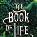 Cover Art for 9781410467621, The Book of Life (All Souls Trilogy) by Deborah Harkness
