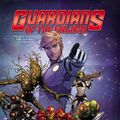 Cover Art for 9780785166078, Guardians of the Galaxy Volume 1 by Hachette Australia