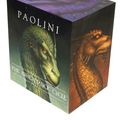 Cover Art for 9780857531407, Inheritance Cycle 4 Book Boxed Set by Christopher Paolini