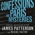 Cover Art for 9780099568230, The Paris Mysteries by James Patterson, Maxine Paetro