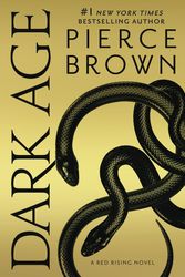 Cover Art for 9780425285961, Dark Age by Pierce Brown