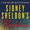 Cover Art for 9780062304070, Sidney Sheldon's Reckless by Sidney Sheldon