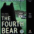 Cover Art for 9780143058748, The Fourth Bear by Jasper Fforde