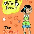Cover Art for 9781742971414, The Copycat Kid by Sally Rippin