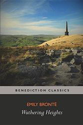 Cover Art for 9781781397350, Wuthering Heights by Emily Bronte