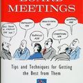 Cover Art for 9780749424626, Running Board Meetings by Patrick Dunne