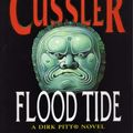 Cover Art for 9780684816401, Flood Tide by Clive Cussler