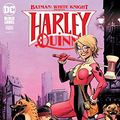 Cover Art for B08PL6VH8K, Batman: White Knight Presents: Harley Quinn (2020-) #3 (Batman: White Knight (2017-)) by Katana Collins