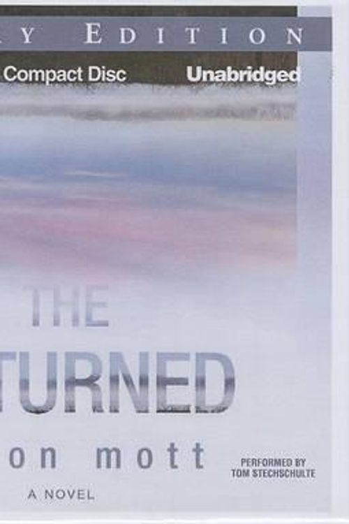 Cover Art for 9781480529892, The Returned by Jason Mott