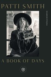 Cover Art for 9788830109995, A book of days. Ediz. italiana by Patti Smith