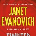Cover Art for 9780399180194, Twisted Twenty-Six by Janet Evanovich