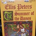 Cover Art for 9780787102784, The Summer of the Danes by Ellis Peters
