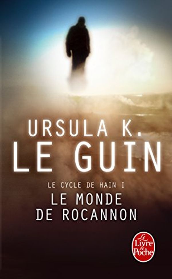 Cover Art for B01MA6H533, Le Monde de Rocannon by Ursula Le Guin