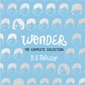 Cover Art for 9780241368381, Wonder by R. J. Palacio