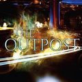 Cover Art for 9781614753209, The Outpost by Mike Resnick