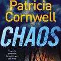 Cover Art for 9781460751534, Chaos by Patricia Cornwell