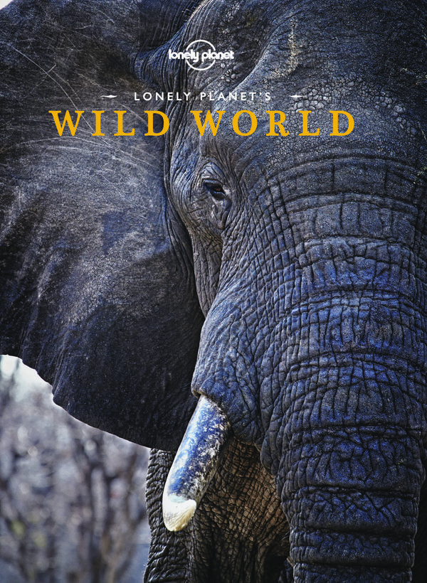 Cover Art for 9781743609835, Wild World by Lonely Planet