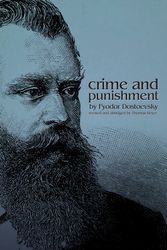 Cover Art for 9781618433534, Crime and Punishment by Fyodor Dostoevsky