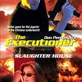 Cover Art for 9780373643325, Slaughter House by Don Pendleton