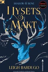 Cover Art for 9788205549562, I lysets makt - by Leigh Bardugo