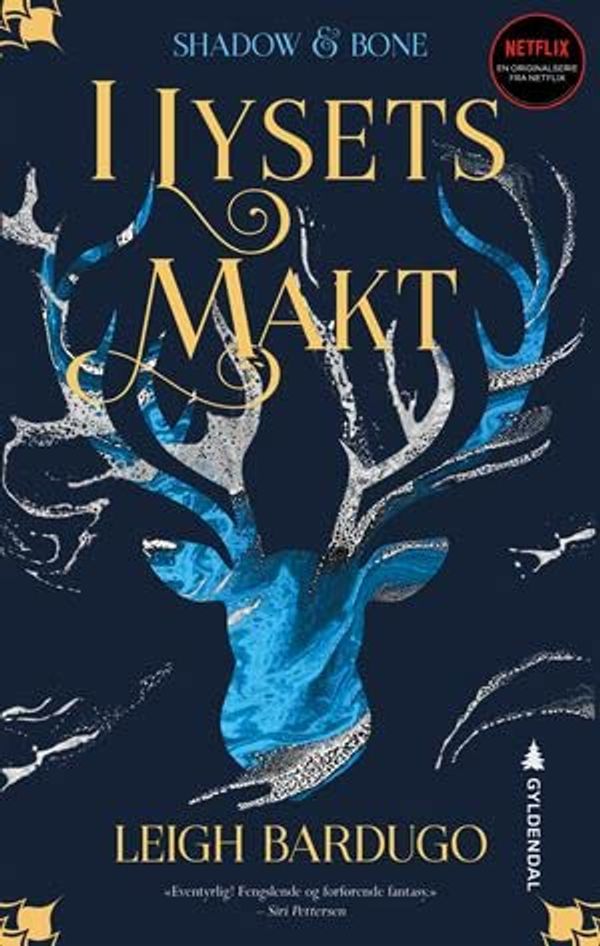 Cover Art for 9788205549562, I lysets makt - by Leigh Bardugo