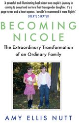 Cover Art for 9781786490322, Becoming Nicole by Amy Ellis Nutt