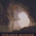 Cover Art for 9780231518598, Strange Wonder by Mary-Jane Rubenstein